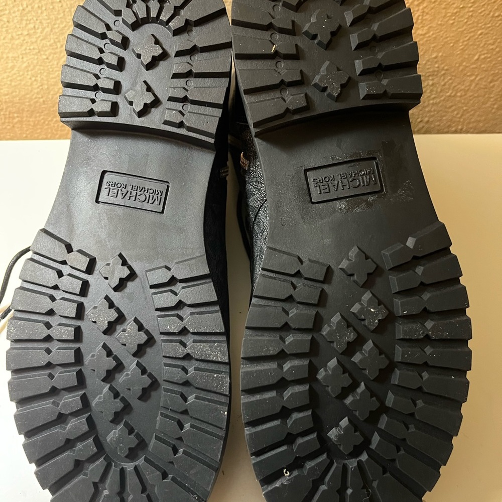 Women boot
